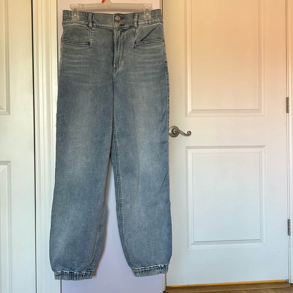 Express jeans